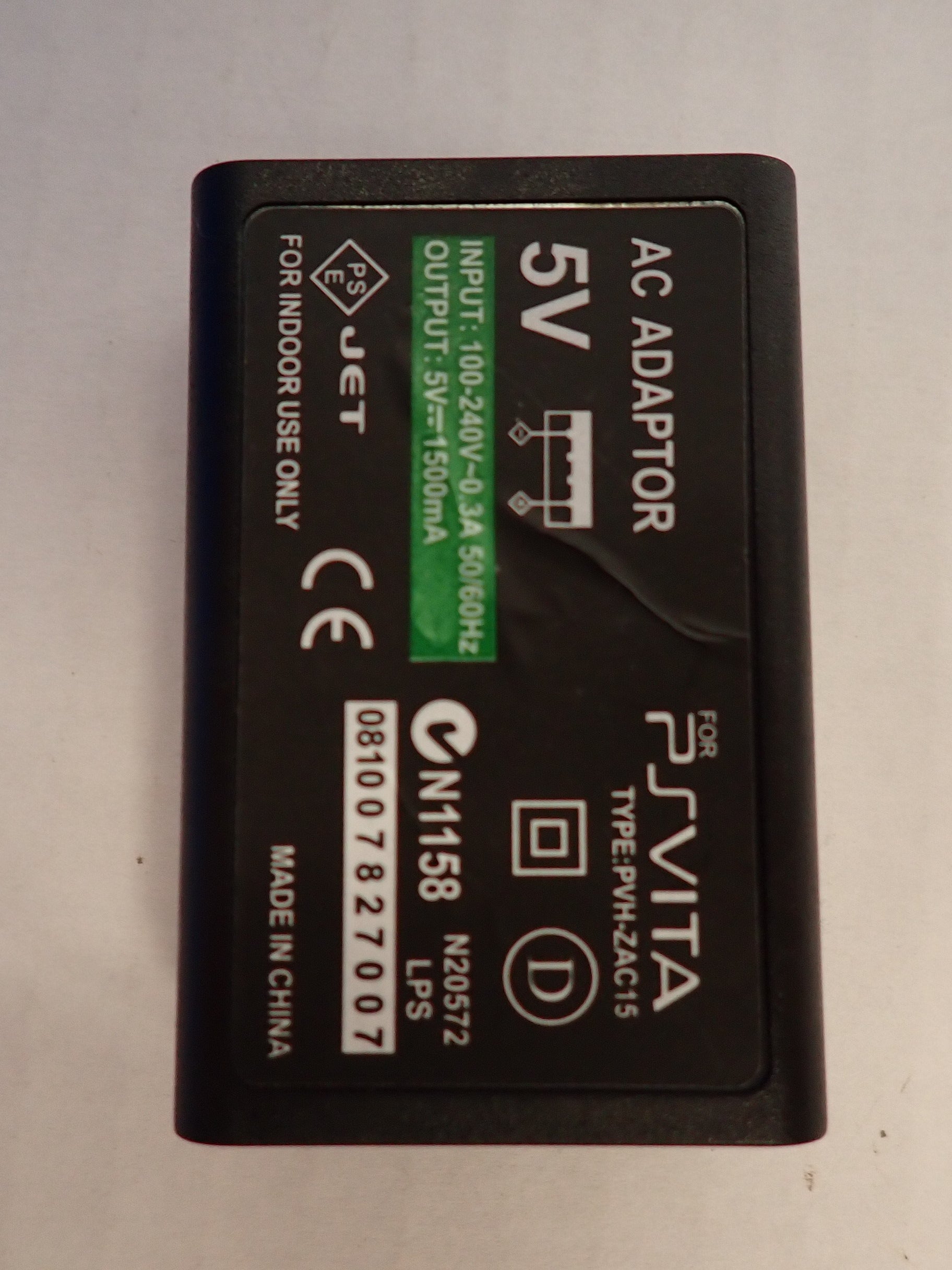 PSP - 1001 [Pre-Owned]