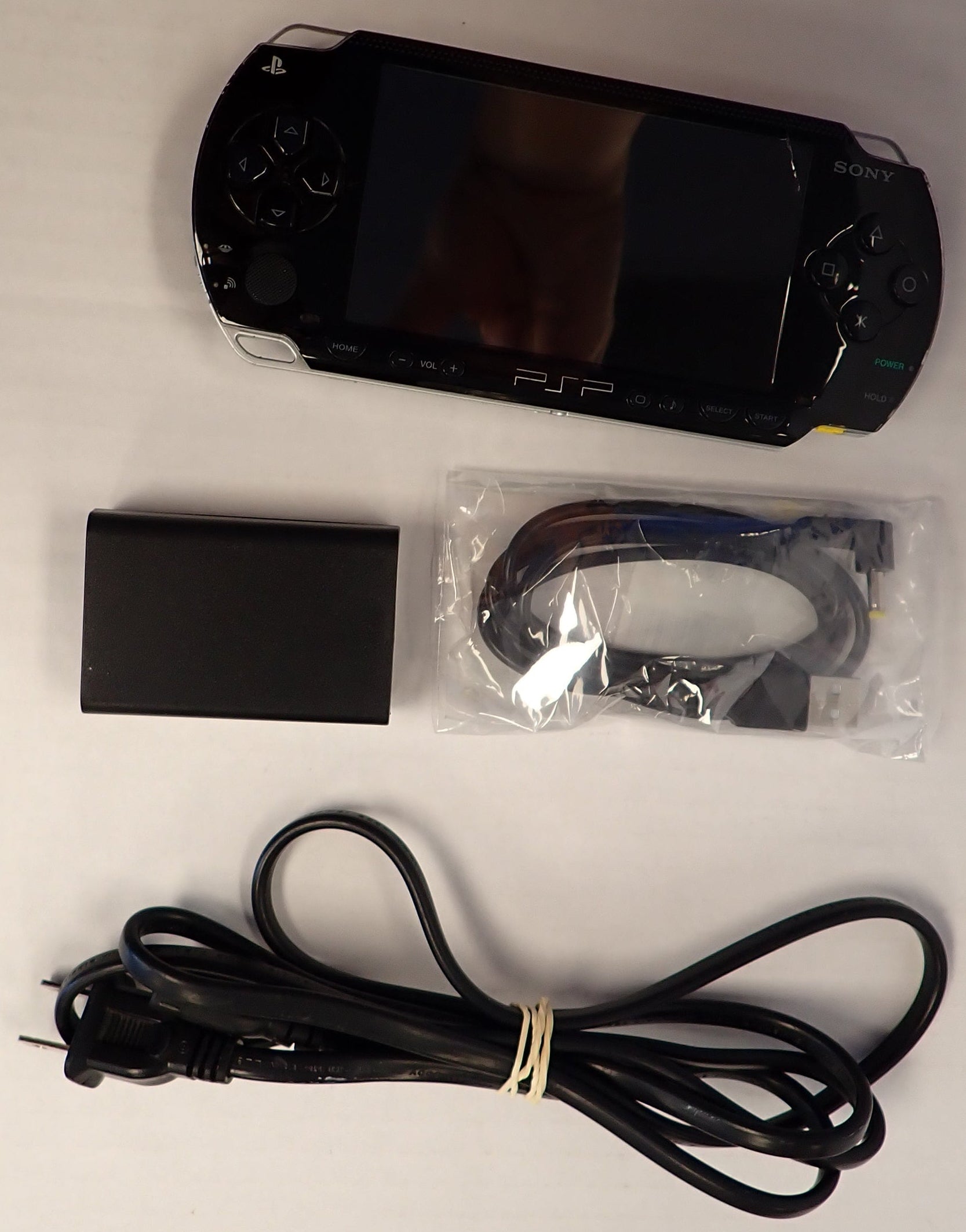 PSP - 1001 [Pre-Owned]