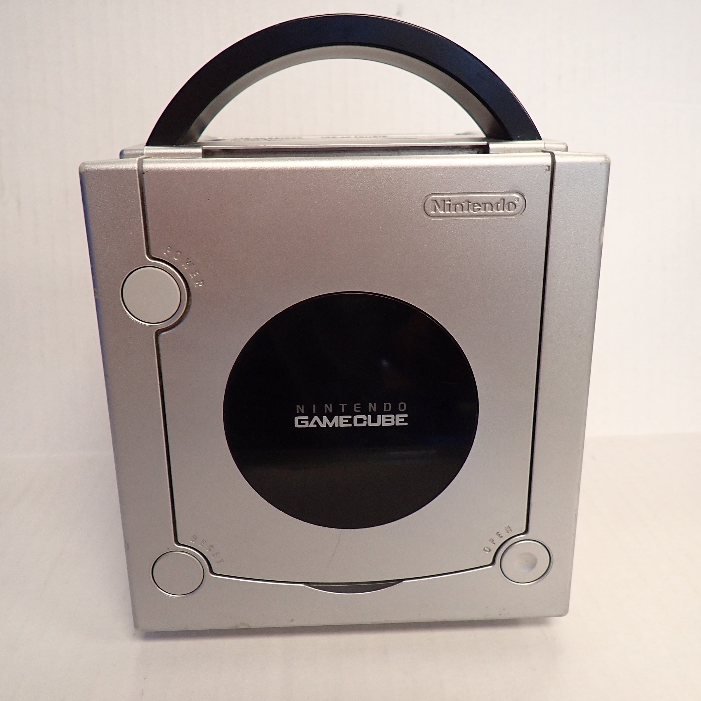 Nintendo GameCube [Pre-Owned]