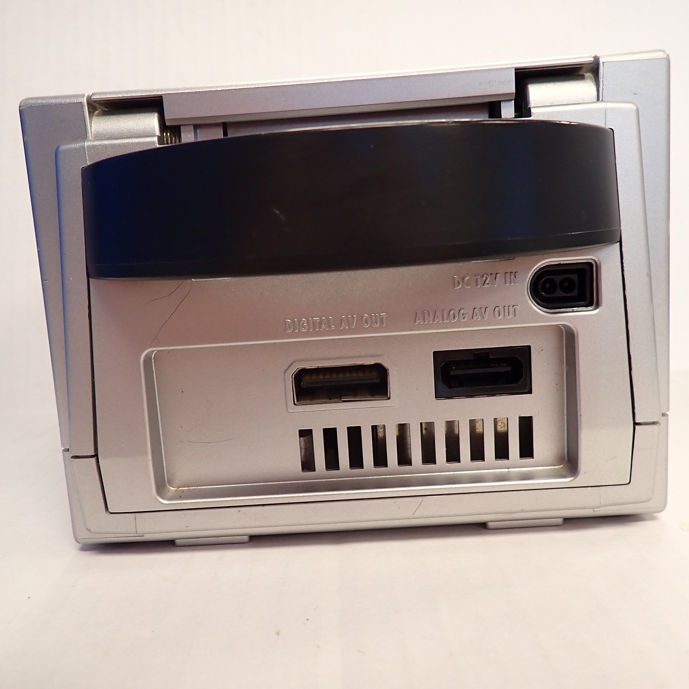 Nintendo GameCube [Pre-Owned]