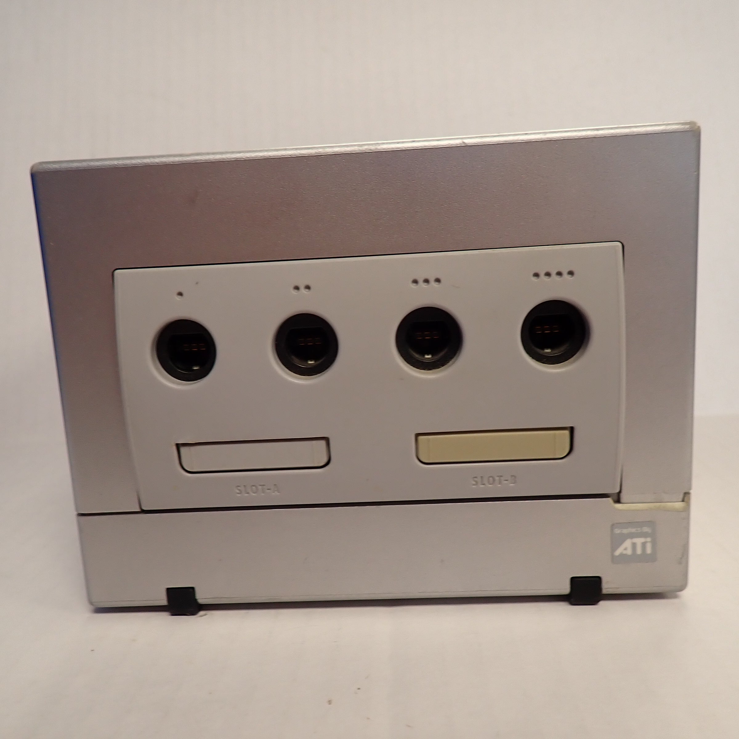 Nintendo GameCube [Pre-Owned]