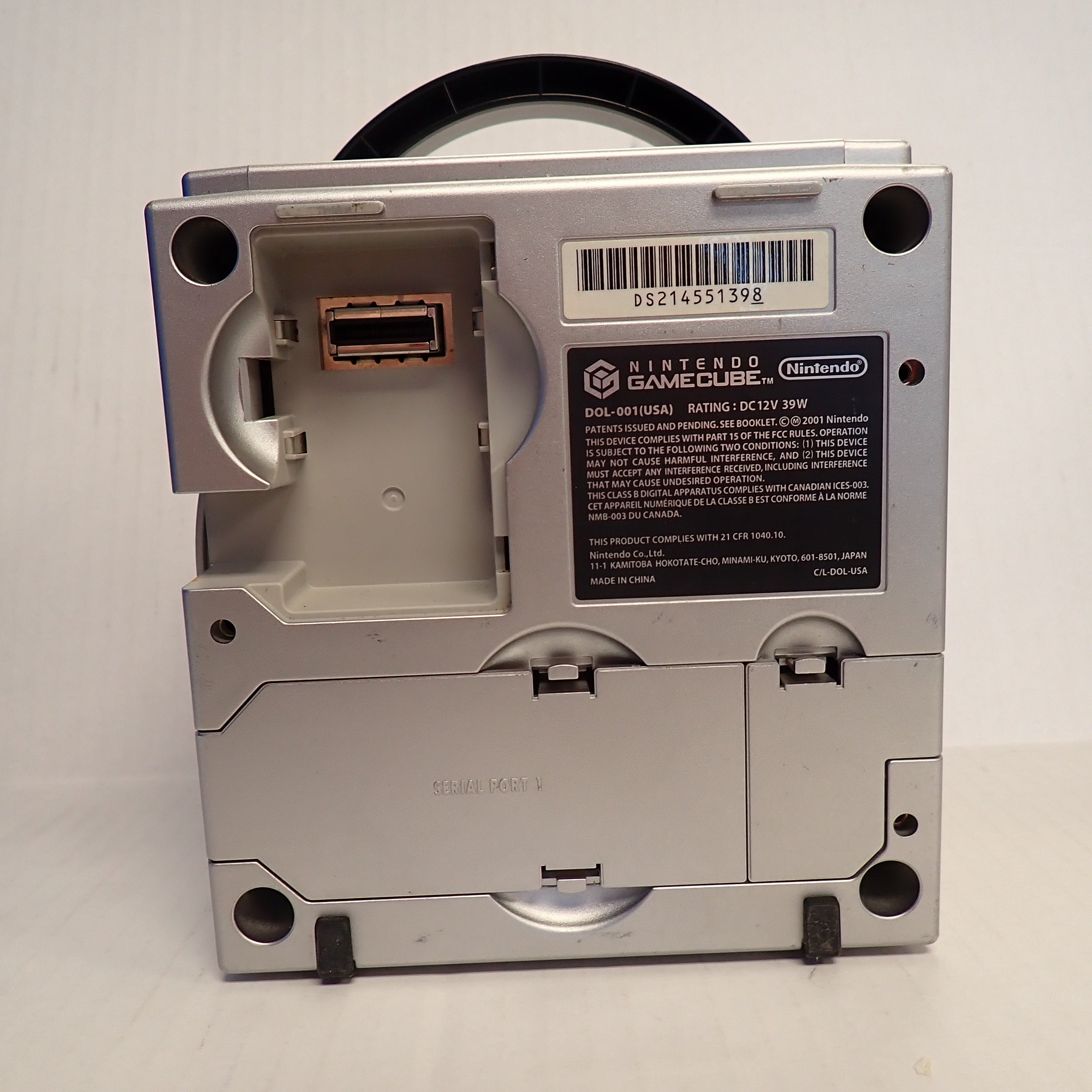 Nintendo GameCube [Pre-Owned]