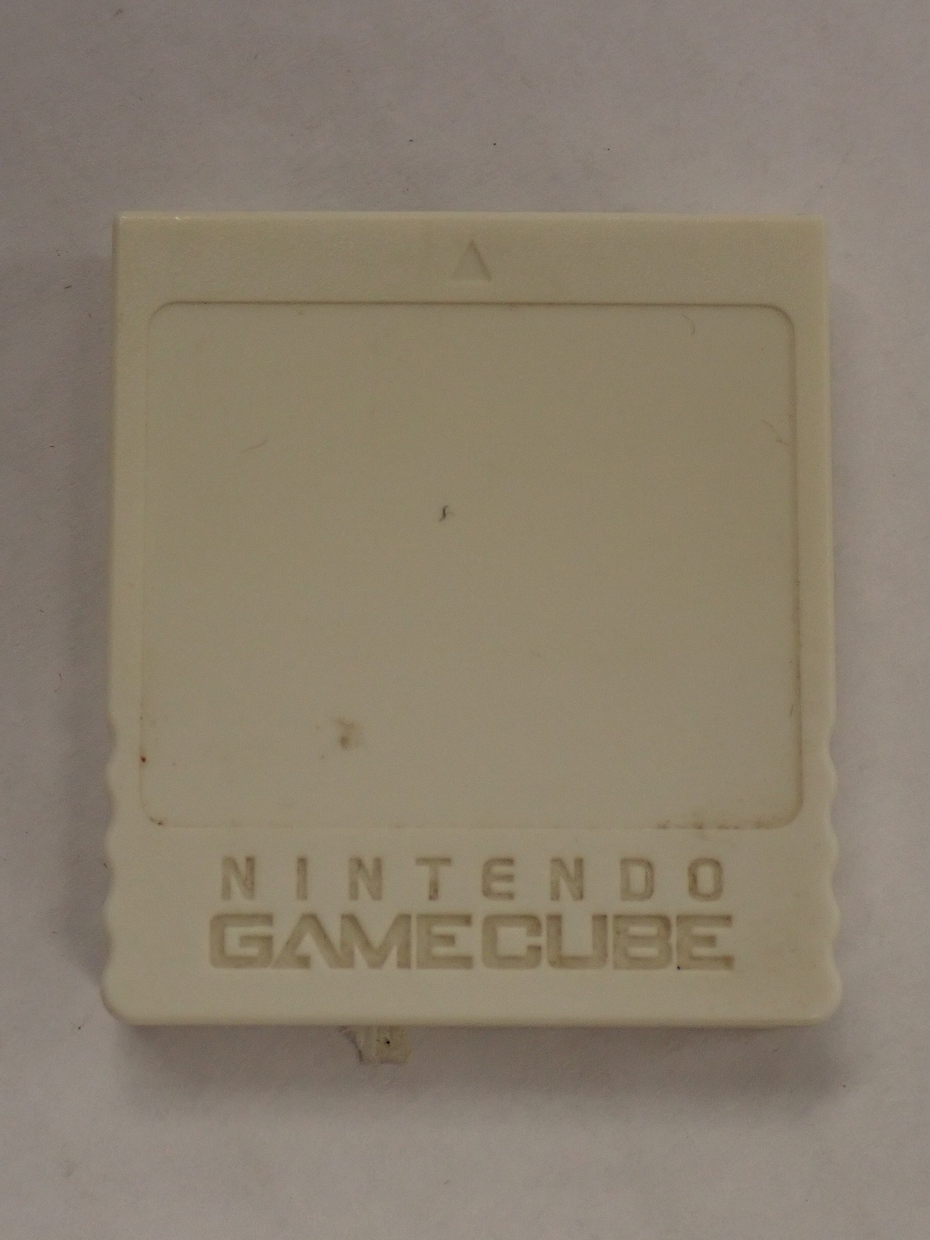 Nintendo GameCube [Pre-Owned]