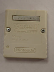 Nintendo GameCube [Pre-Owned]