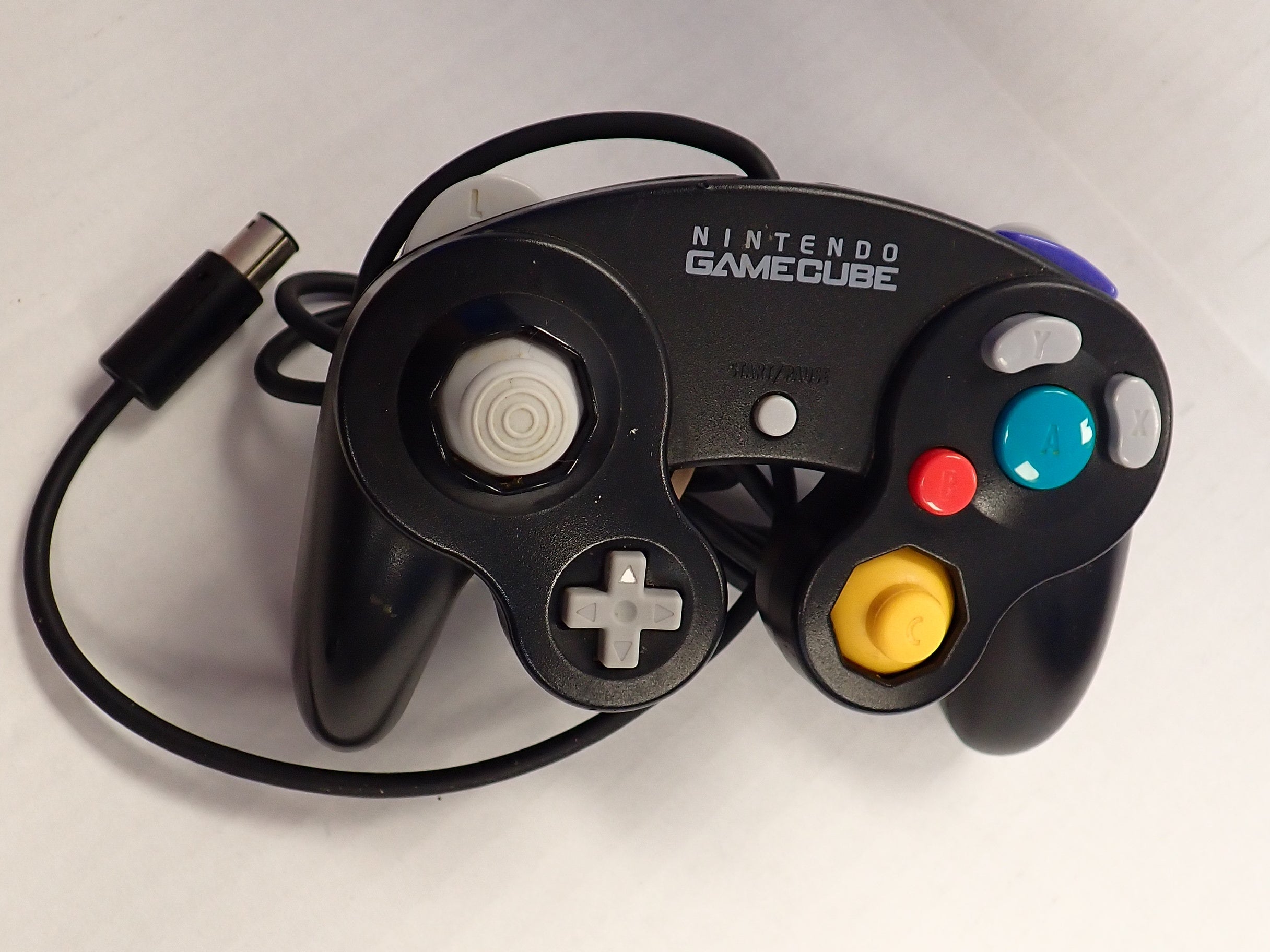 Nintendo GameCube [Pre-Owned]