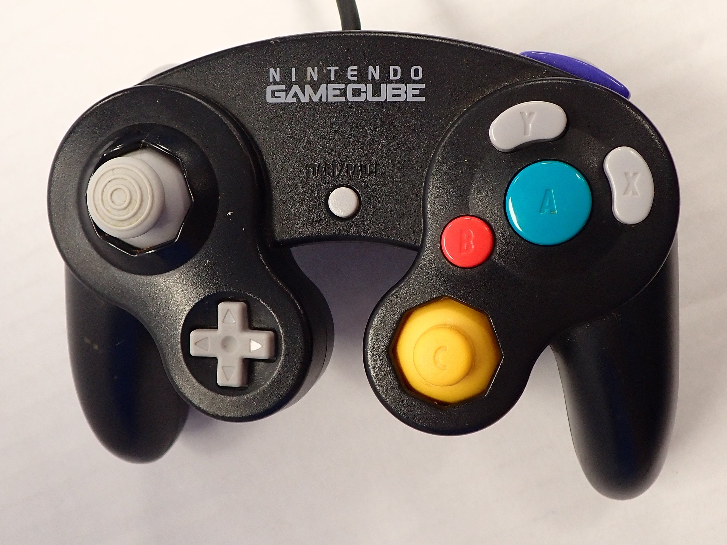 Nintendo GameCube [Pre-Owned]