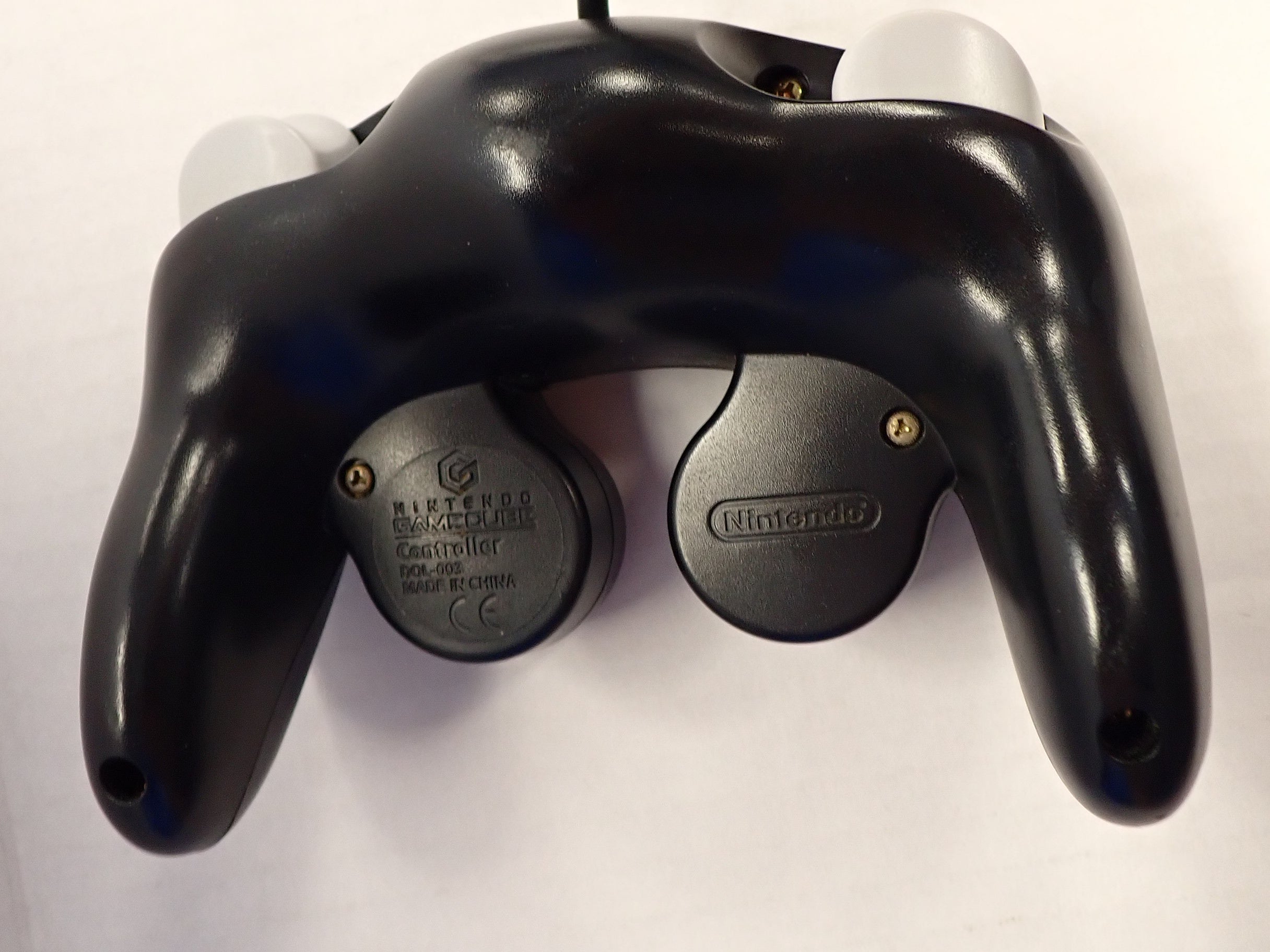 Nintendo GameCube [Pre-Owned]
