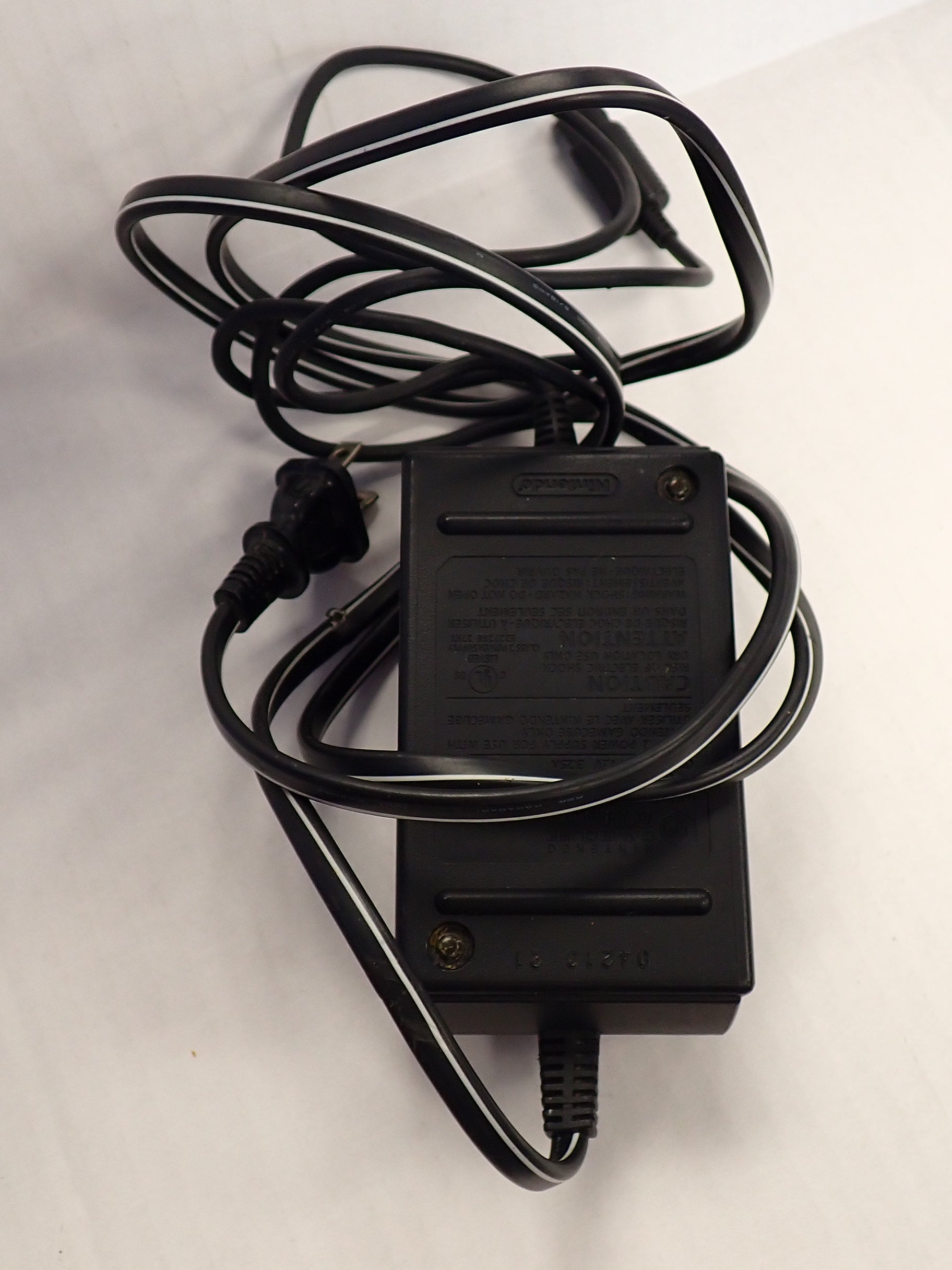Nintendo GameCube [Pre-Owned]