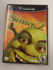 Shrek 2 - GameCube [Pre-Owned]