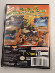 Shrek 2 - GameCube [Pre-Owned]