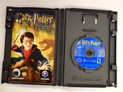 Harry Potter and the Chamber of Secrets - GameCube [Pre-Owned]