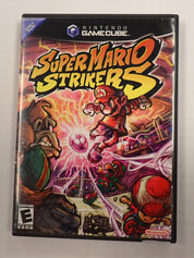 Super Mario Strikers - GameCube [Pre-Owned]