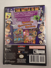 Nicktoons Unite! - Gamecube [Pre-Owned]