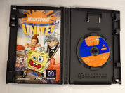 Nicktoons Unite! - Gamecube [Pre-Owned]