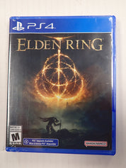 Elden Ring - PS4 [Pre-Owned]