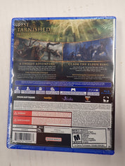 Elden Ring - PS4 [Pre-Owned]