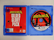 Borderlands 4 - PS5 [Pre-Owned]