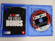 NBA 2K26 - PS5 [Pre-Owned]