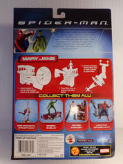 Mary Jane with Breakaway Balcony - Marvel Figure [Pre-Owned]
