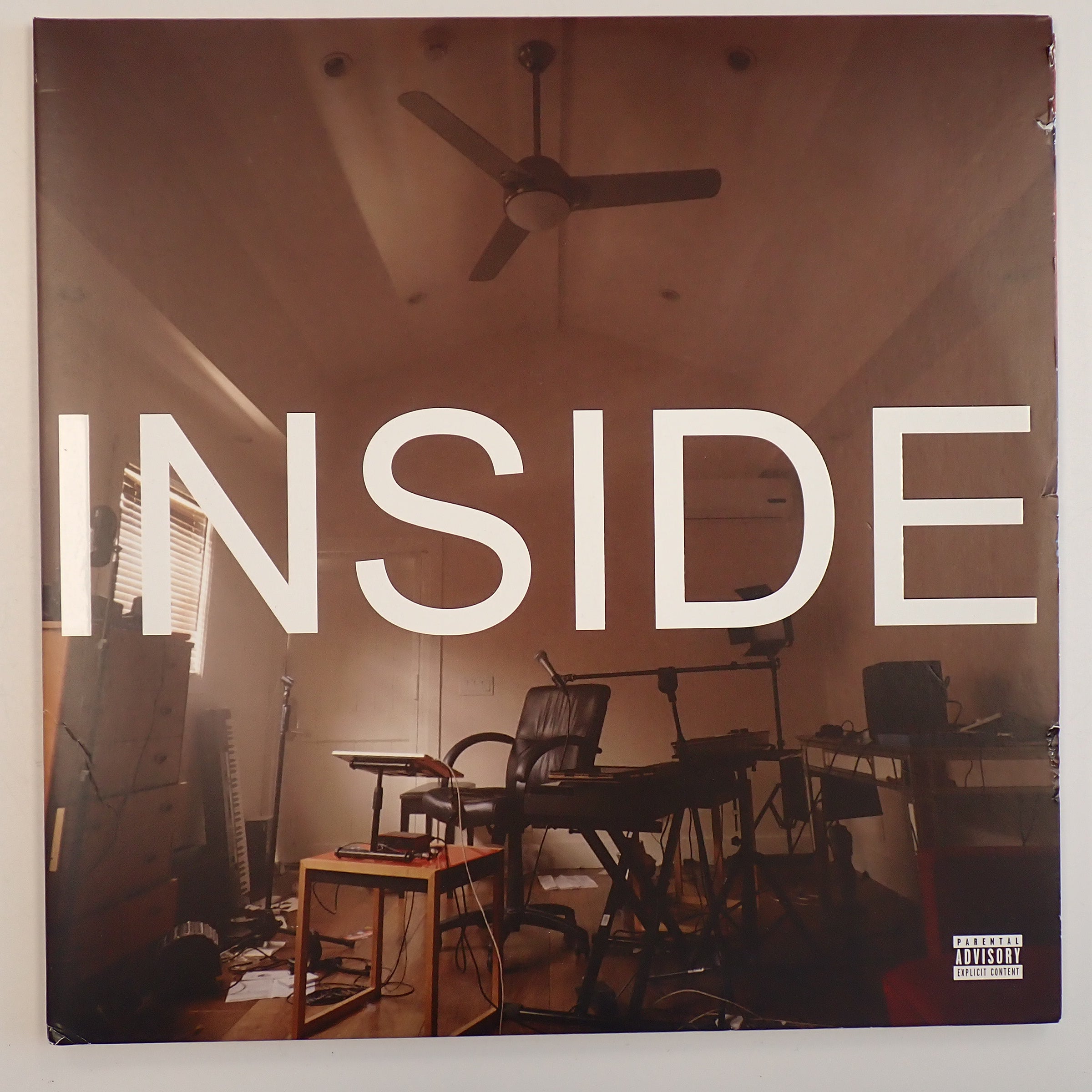 Bo Bunham - Inside - Vinyl