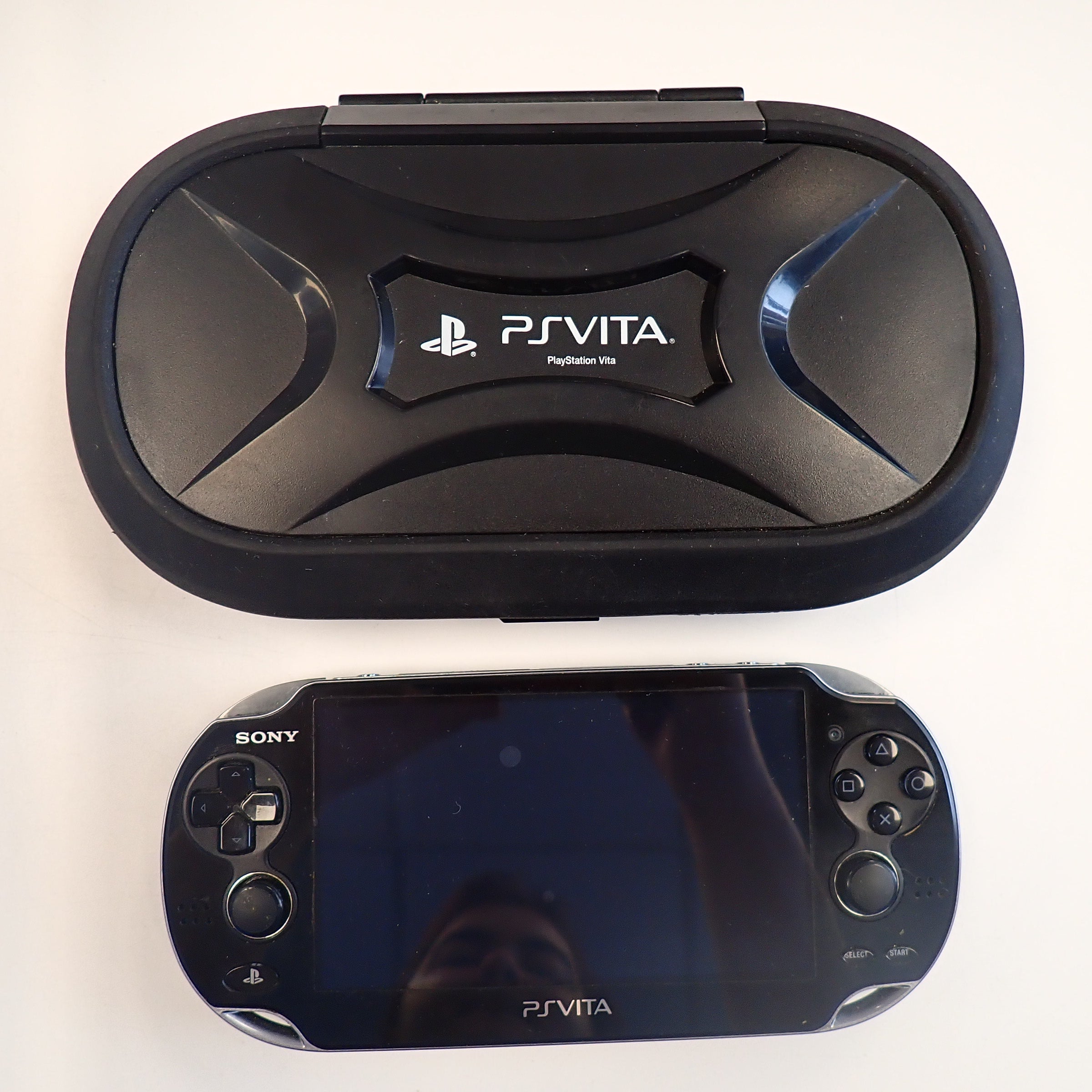 PlayStation Vita Console PS Vita System