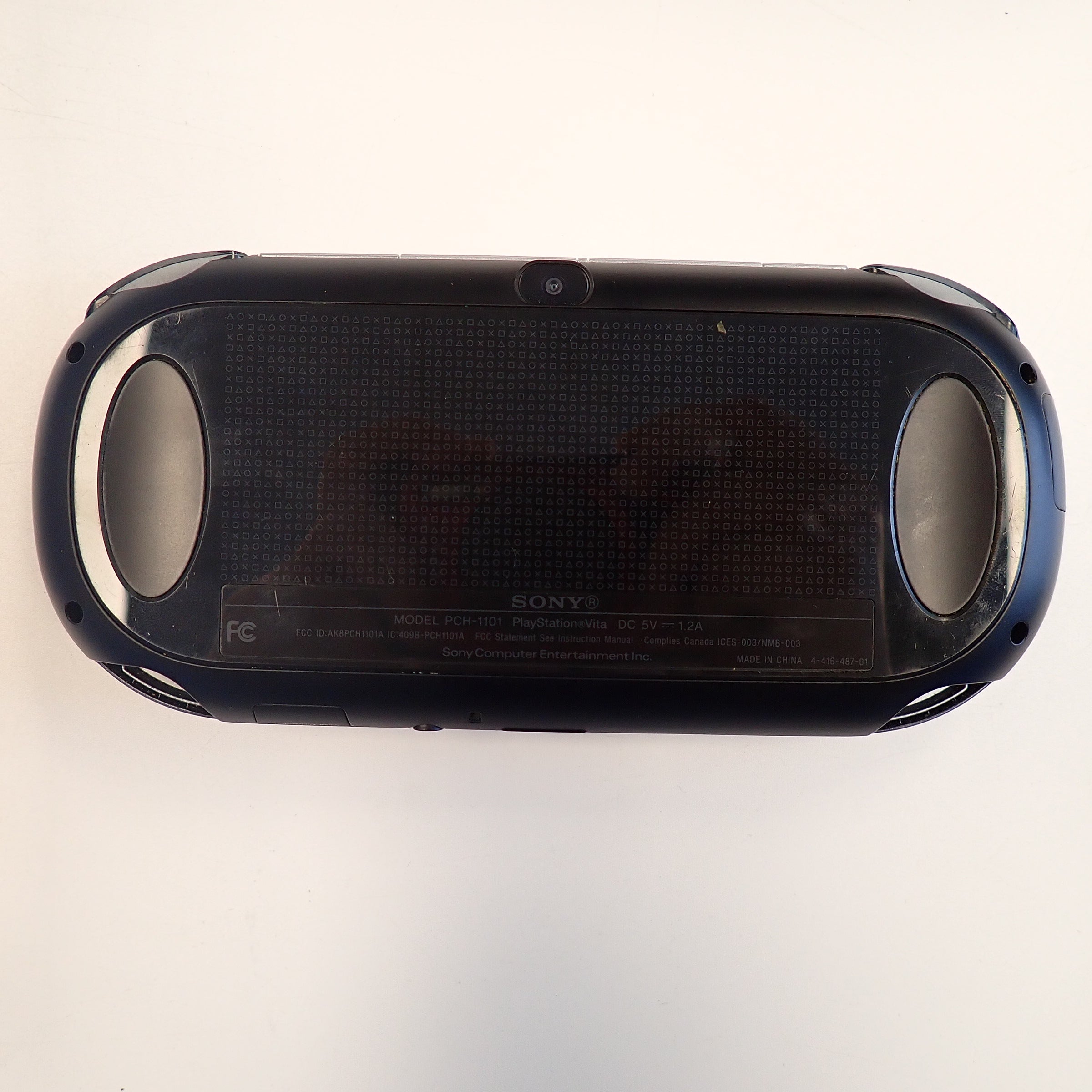 PlayStation Vita Console PS Vita System