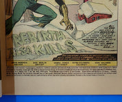 Werewolf by Night #38 (1976) - FN/VF 7.0-7.5