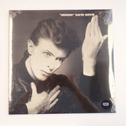 David Bowie - Heroes (Sealed) - Vinyl