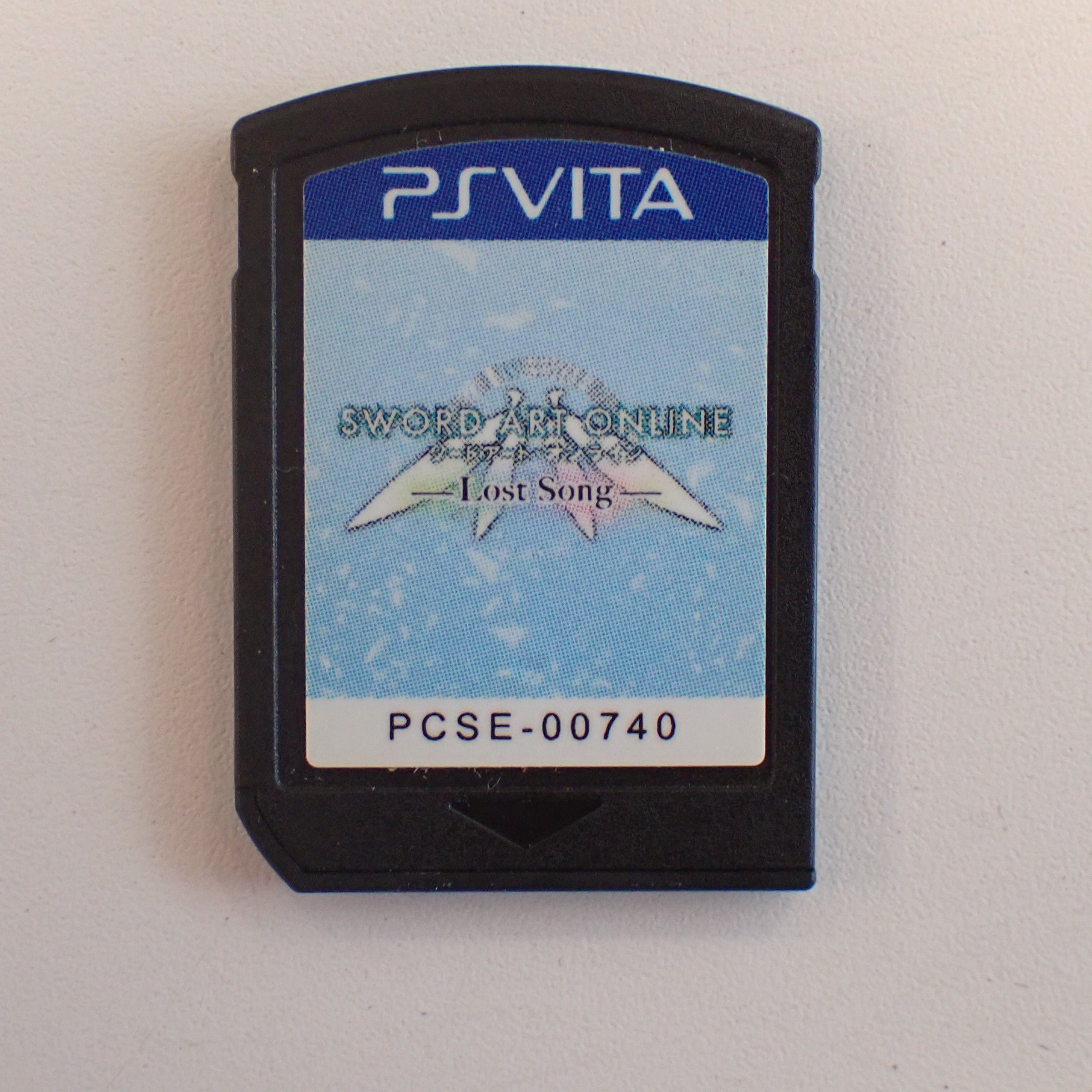 Sword Art Online (Loose) - PS Vita
