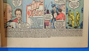 X-Factor #6 (1986) - VG/FN (5.0) - 1st Full & Cover App. Apocalypse