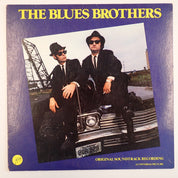 The Blues Brothers - Vinyl