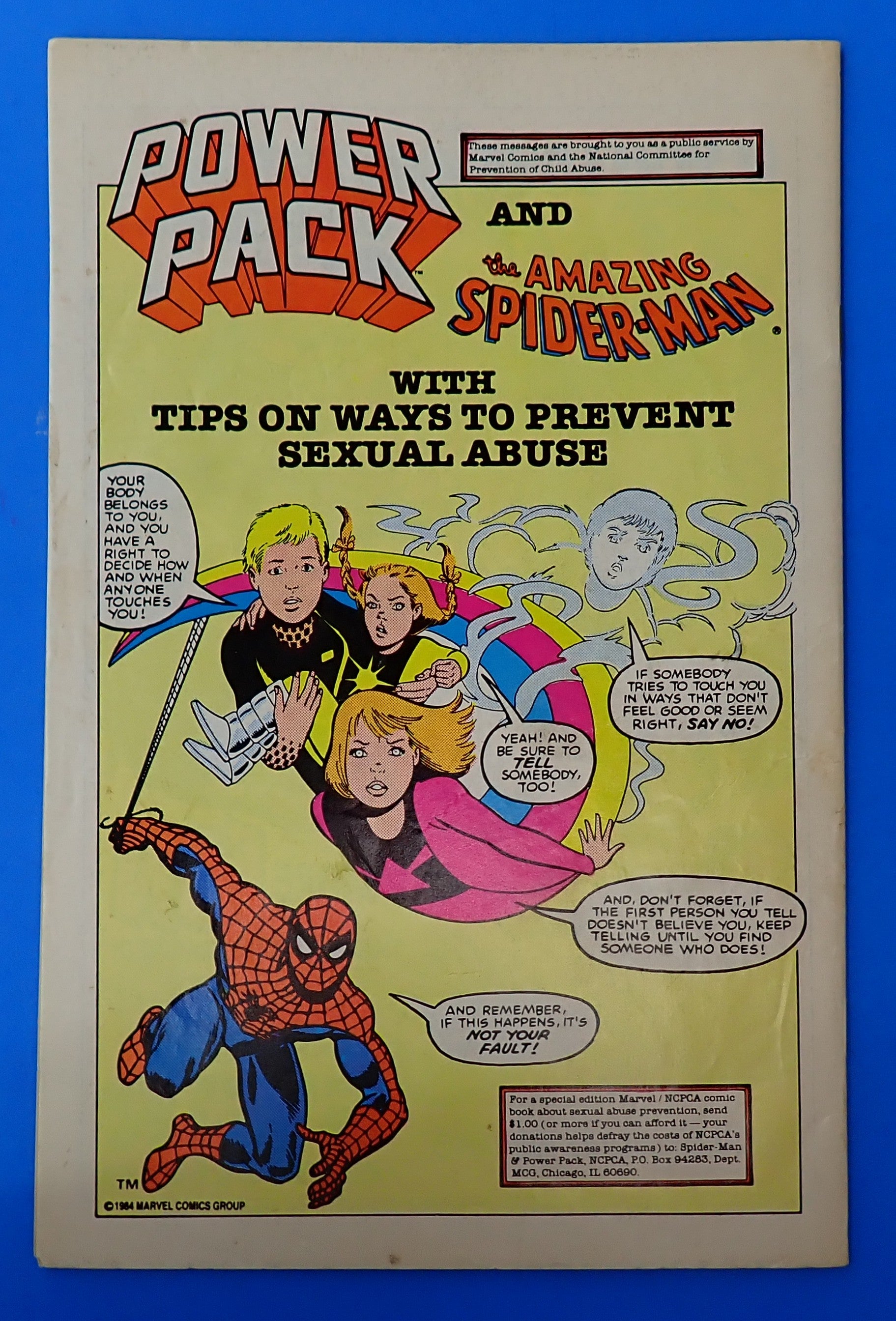 X-Factor #6 (1986) - VG/FN (5.0) - 1st Full & Cover App. Apocalypse