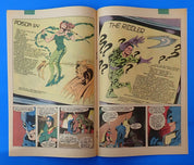Detective Comics #566 (1986) - VF 8.0 - Classic w/ Rogues Gallery