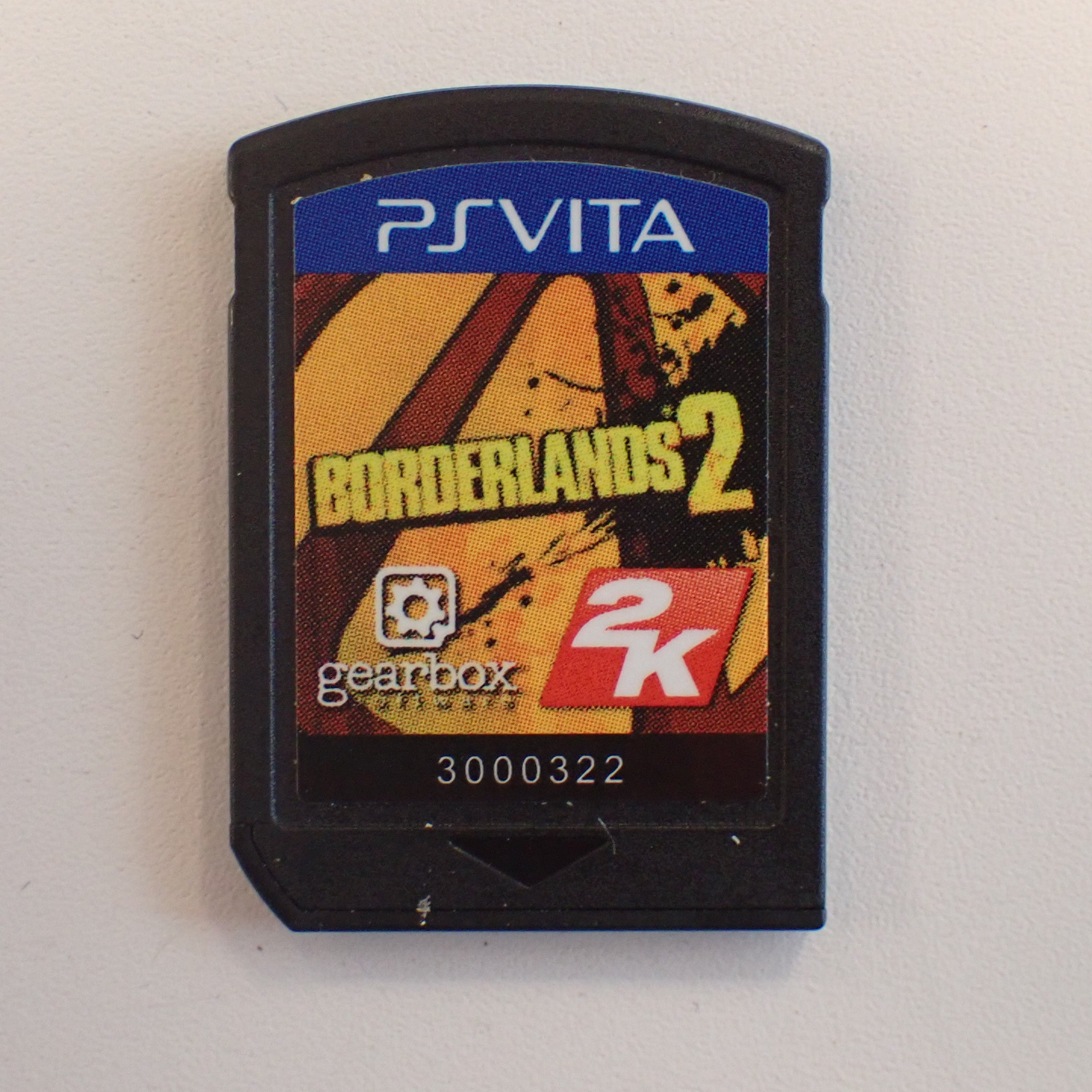 Borderlands 2 (Loose) - PS Vita