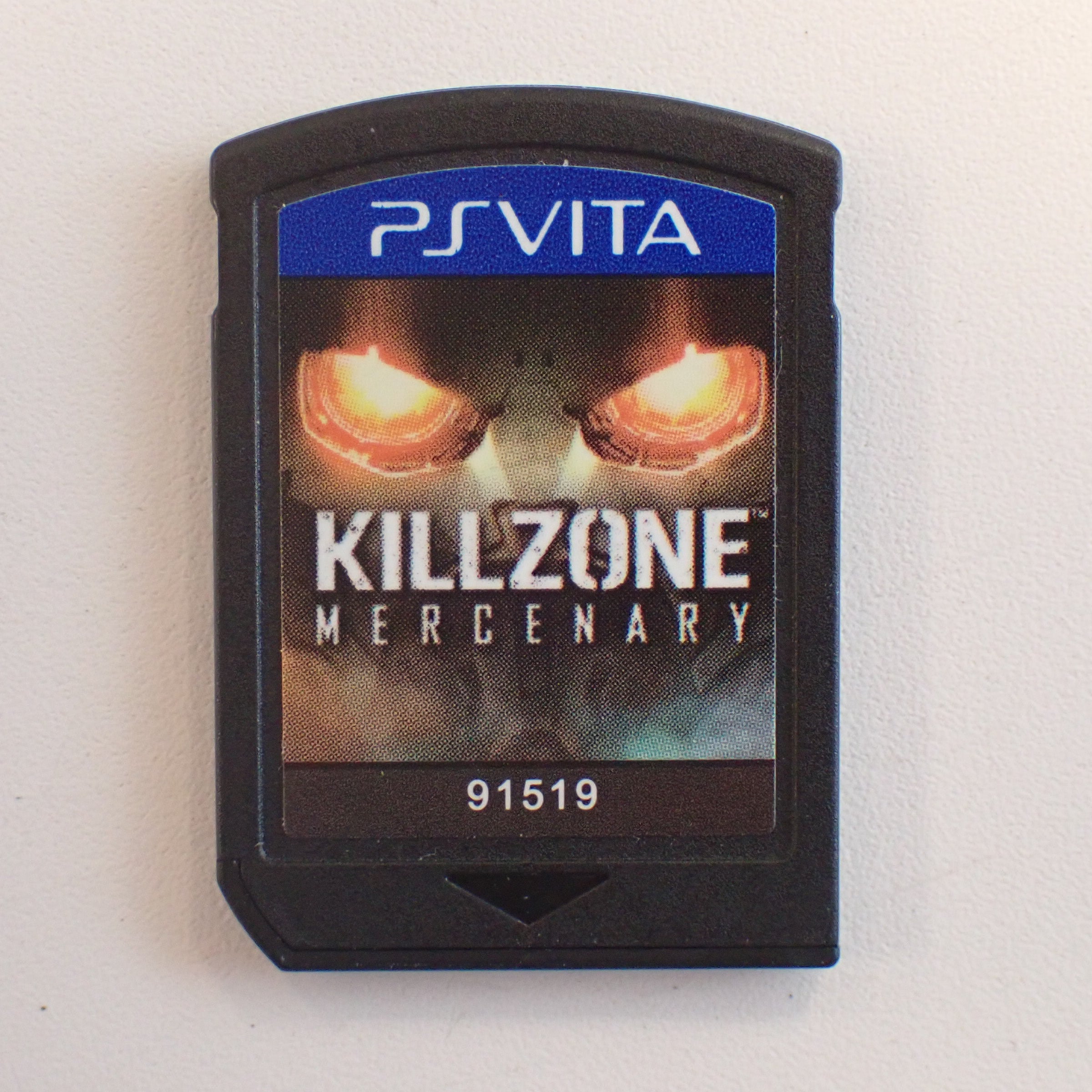 Killzone Mercenary (Loose) - PS Vita