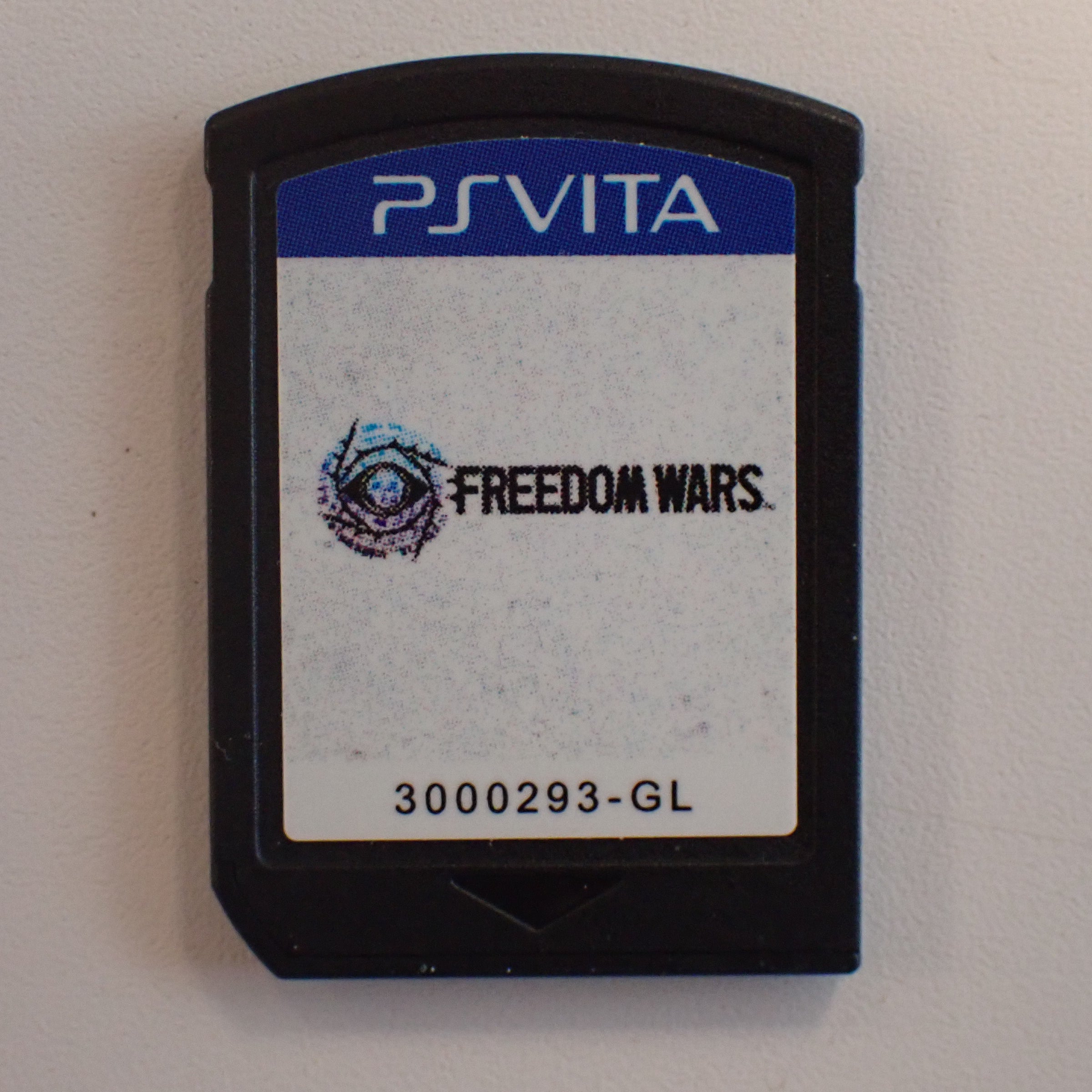 Freedom Wars (Loose) - PS Vita