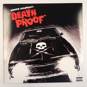 Various – Quentin Tarantino's "Death Proof" - Vinyl