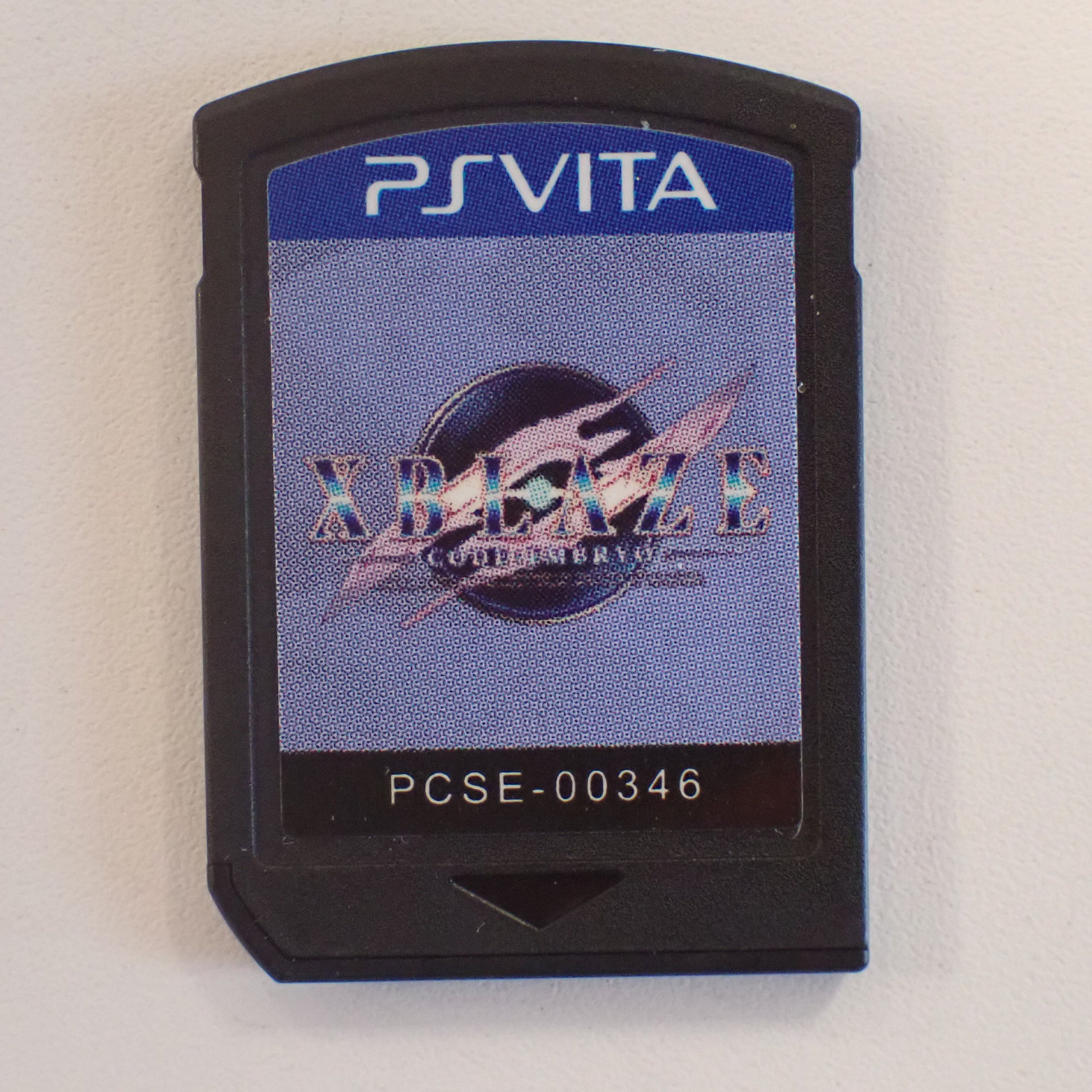 Xblaze Code: Embryo (Loose) - PS Vita