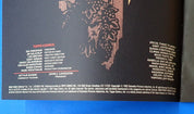 Bram Stoker's Dracula #1 (1992) - VF/NM- (9.0-9.2) - Crimson Foil Variant