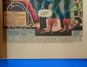 Werewolf by Night #39 (1976) - FN 6.0 - $0.30 Price Variant