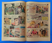 Werewolf by Night #39 (1976) - FN 6.0 - $0.30 Price Variant