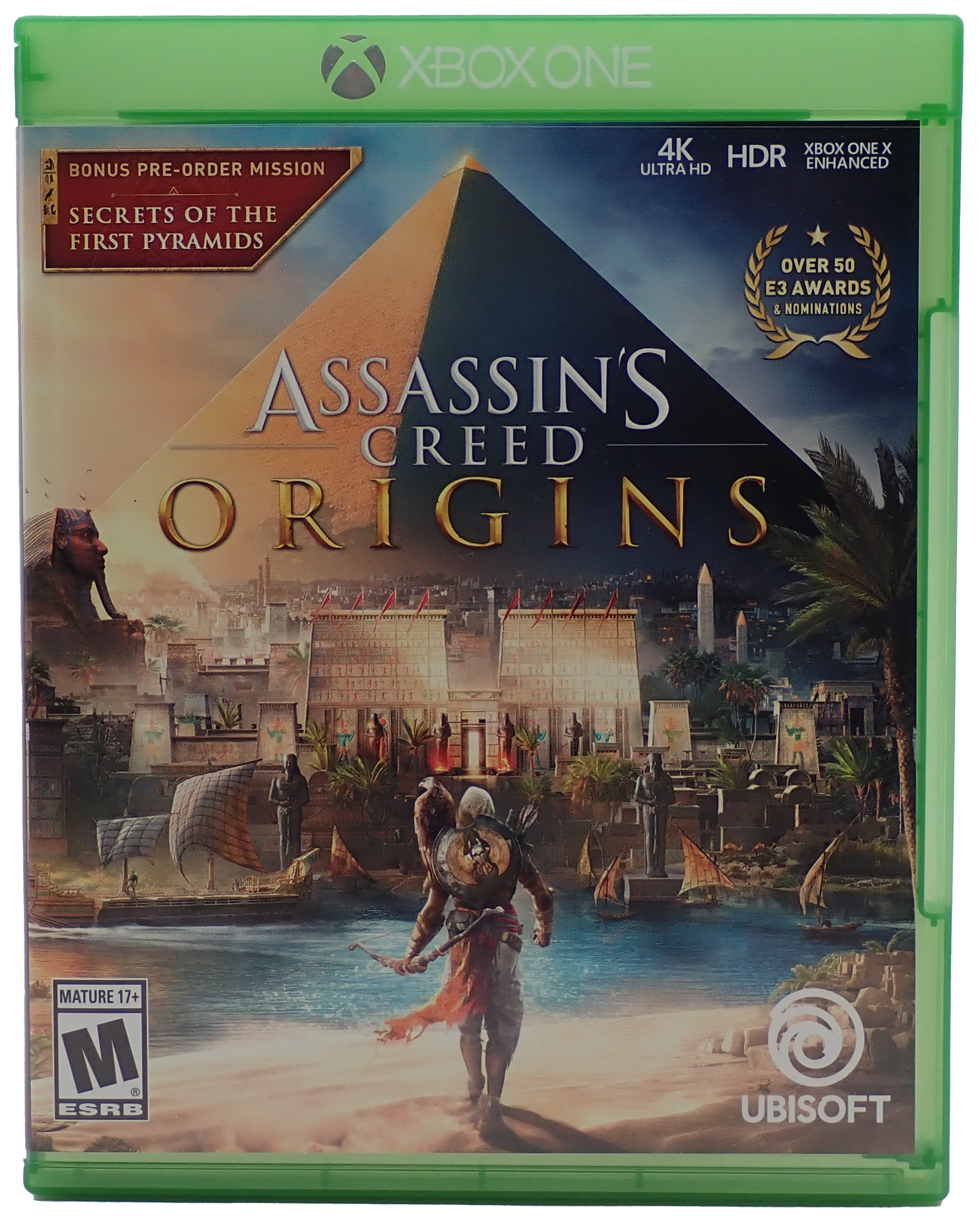 Assassin's Creed Origins - Xbox One
