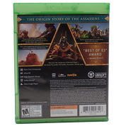 Assassin's Creed Origins - Xbox One