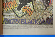 Hardware #1 (1993) - VF/NM (9.0) - Platinum Edition