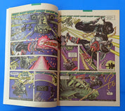 Hardware #1 (1993) - VF/NM (9.0) - Platinum Edition