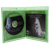 Middle-Earth Shadow of Mordor [Game of the Year Edition] - Xbox One