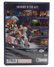 Kingdom Hearts Re:Chain of Memories - PS2