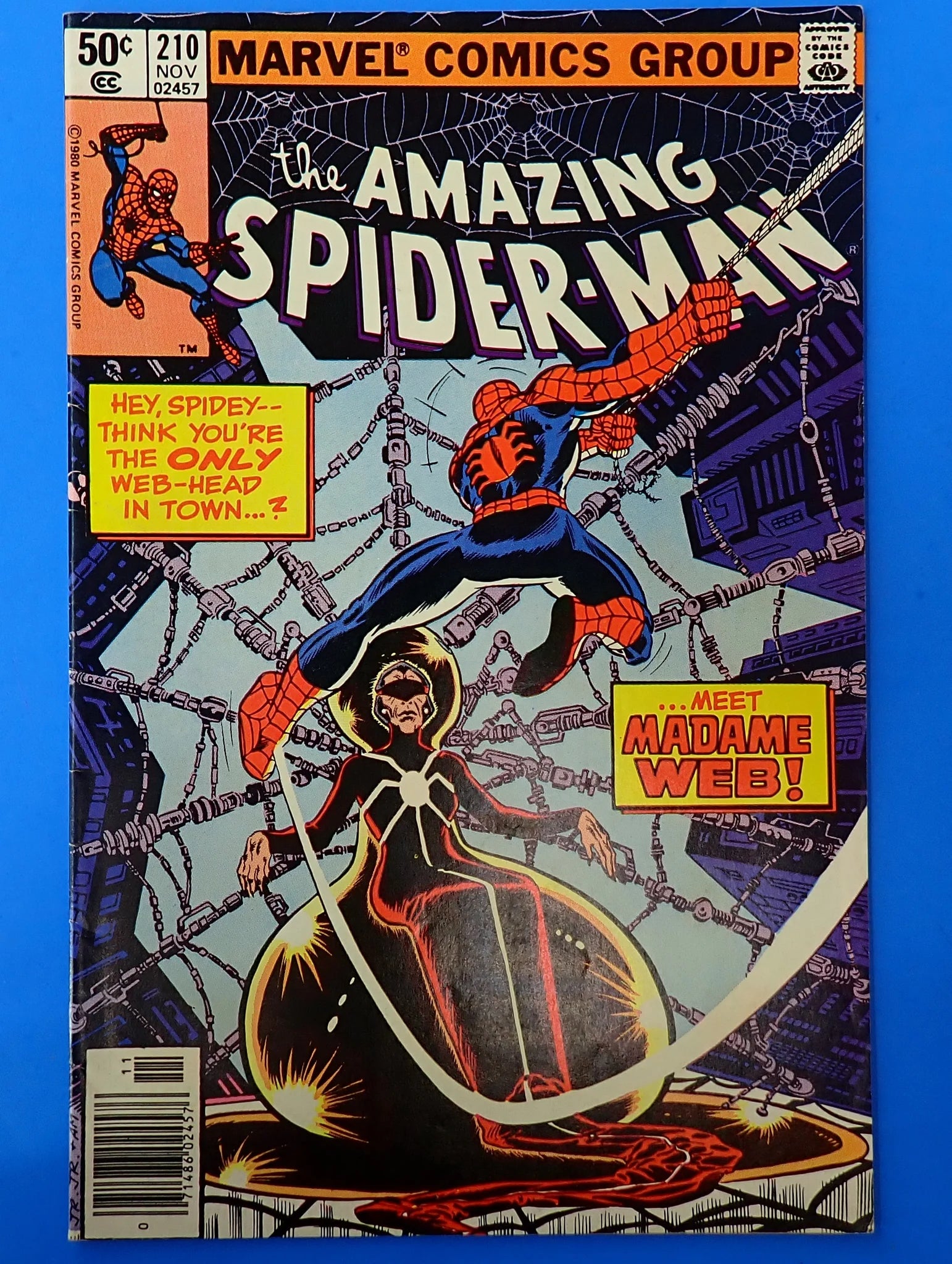 Amazing Spider-Man (1963) 151-300