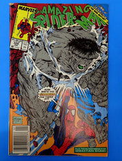 Amazing Spider-Man (1963) 301-441