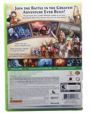 LEGO The Lord of the Rings - Xbox 360